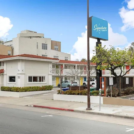 Signature Inn Berkeley